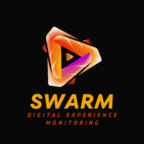 SWARM Logo